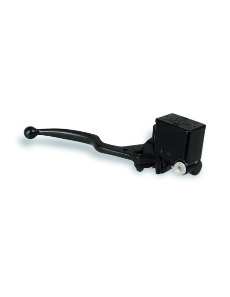 Maître-cylindre de frein NISSIN pour Quad, noir, piston