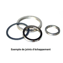 Joint d'échappement CENTAURO D.43,6x34x3,4 mm 2