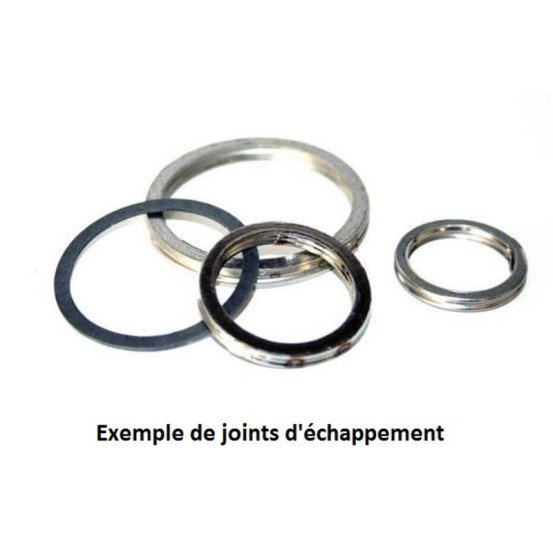 Joint d'échappement CENTAURO 43,6x34x3,4 - FANTIC / YAMAHA