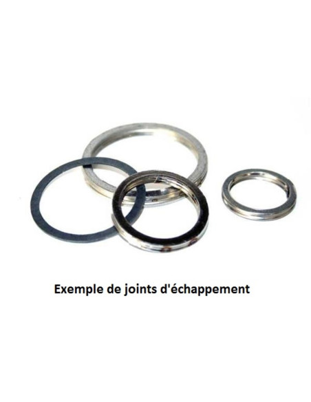 Joint d'échappement CENTAURO 43,6x34x3,4 - FANTIC / YAMAHA