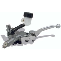 Maître-cylindre d´embrayage NISSIN Sport - Argent