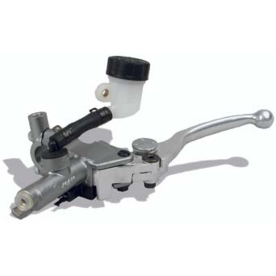 Maître-cylindre d´embrayage NISSIN Sport - Argent
