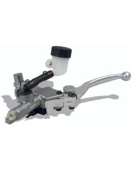 Maître-cylindre d´embrayage NISSIN Sport - Argent