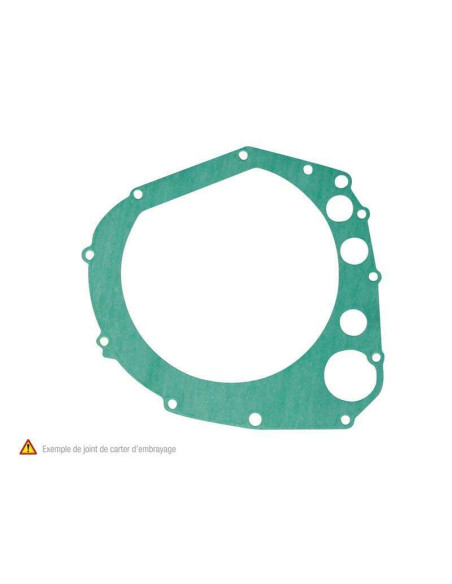 Joint de carter d'embrayage CENTAURO - GAS GAS / HUSQVARNA / KTM