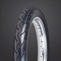 Pneu Avant/Arrière route VEE RUBBER VRM099 2,50-17 TT