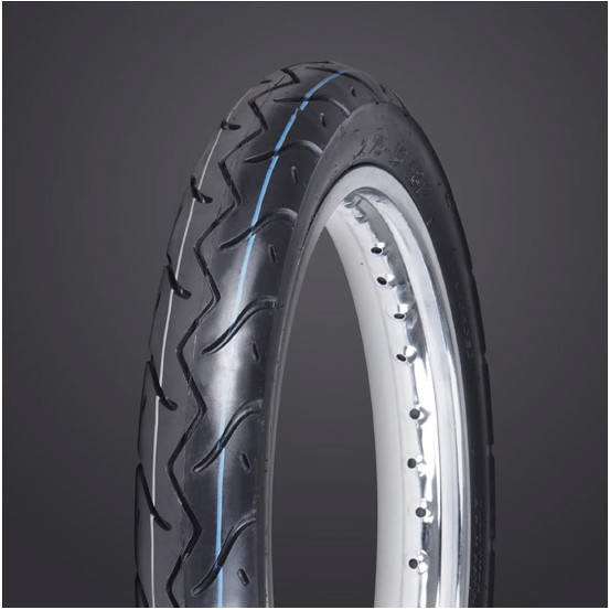 Pneu Avant/Arrière route VEE RUBBER VRM099 2,50-17 TT