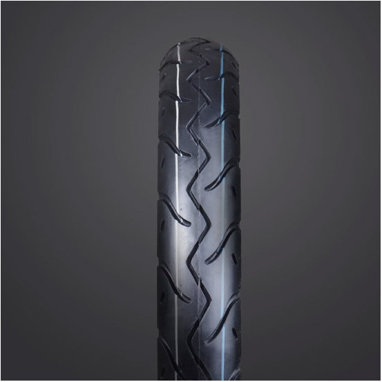 Pneu Avant/Arrière route VEE RUBBER VRM099 2,50-17 TT