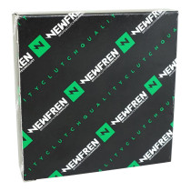 Disques d'embrayage garnis NEWFREN - HONDA 250 CBR 2011-2013 2