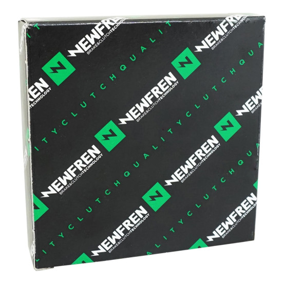 Disques d'embrayage garnis NEWFREN - HONDA 250 CBR 2011-2013