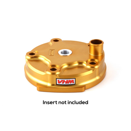 Culasse VHM Kawasaki 150 KR