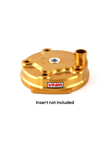 Culasse VHM Kawasaki 150 KR