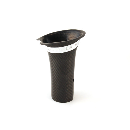 Insert venturi VHM KTM 450 EXC-F 2019 - 2023 Husqvarna 450 FE, 501 FE 2019 - 2023