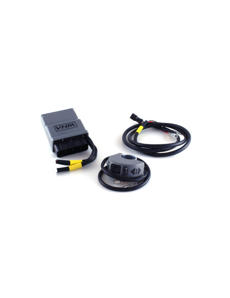 Boitier CDI VHM Yamaha 125 YZ 2026