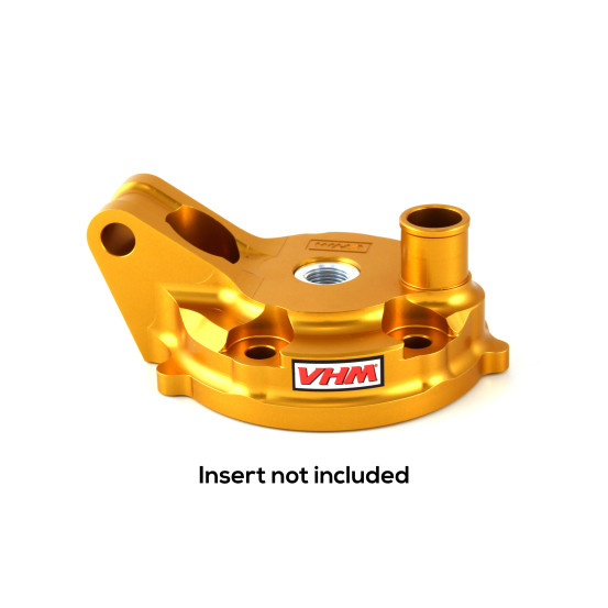Culasse VHM Kawasaki 125 KX 1998 - 2002