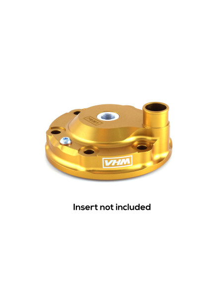 Culasse VHM KTM 300 SX 2023 - 2025 Husqvarna 300 TX 2023 - 2025 Gasgas 300 EX 2024 - 2025