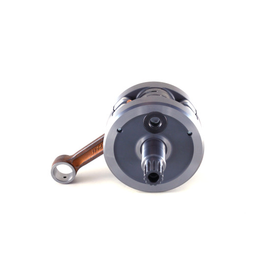 Vilebrequin VHM Inertie Moyenne Yamaha 125 YZ 2022 - 2026