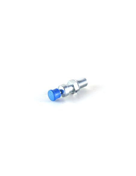 Valve de décompression VHM pour Honda 500 CR et Kawasaki 500 KX - Compatible avec culasse VHM uniquement
