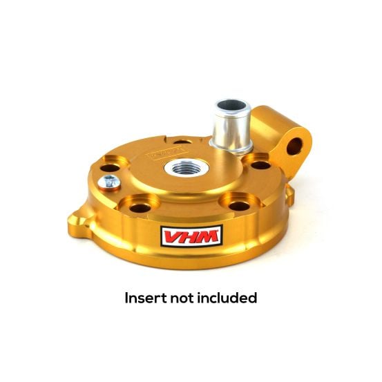 Culasse VHM Kawasaki 100 KX 2000 - 2021 Kawasaki 112 KX 2022 - 2025
