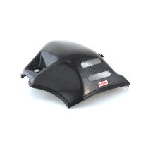 Couvercle de boîte à air carbone VHM Yamaha 250 YZF 2019 - 2022 Yamaha 450 YZF 2018 - 2022