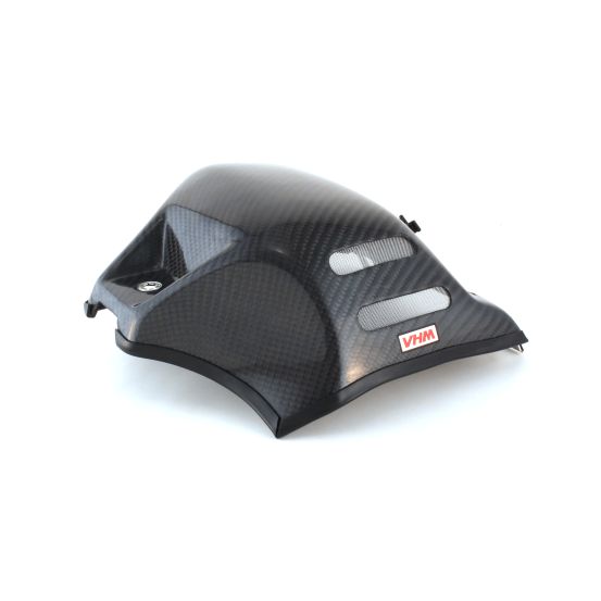 Couvercle de boîte à air carbone VHM Yamaha 250 YZF 2019 - 2022 Yamaha 450 YZF 2018 - 2022
