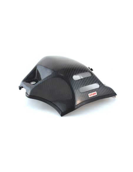 Couvercle de boîte à air carbone VHM Yamaha 250 YZF 2019 - 2022 Yamaha 450 YZF 2018 - 2022