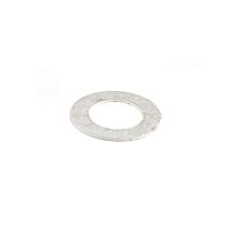 Rondelle VHM Honda 250 RS 1993 - 2010 25x40x1.0 Argent