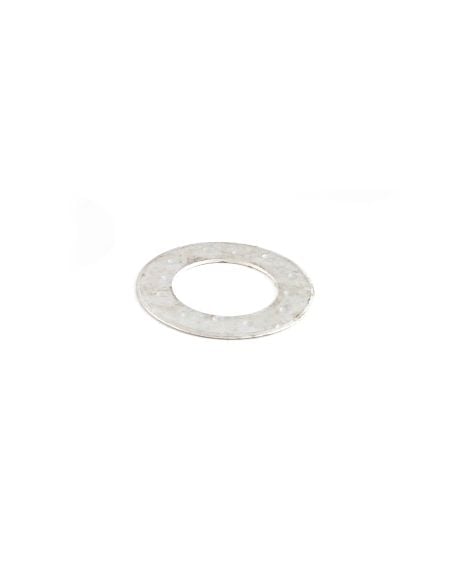 Rondelle VHM Honda 250 RS 1993 - 2010 25x40x1.0 Argent