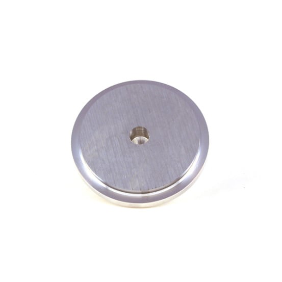 Dome VHM pour kawasaki 100 KX 2000 - 2013 Brut