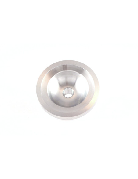 Dome VHM pour piston 12 degrès pour KTM 250 SX 2007 - 2016 & 250 TC 2014 - 2016 Standard