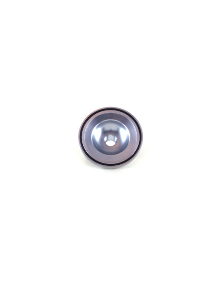 Dome VHM pour Suzuki 500 RG 1985 - 1987 Standard
