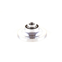 Dome VHM pour piston 12 degrès KTM 105 SX Husqvarna 105 TC 2018 - 2024 Gasgas 105 MC 2021 - 2024 Standard