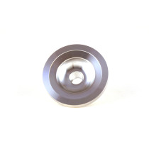Dome VHM pour piston 12 degrès KTM 105 SX Husqvarna 105 TC 2018 - 2024 Gasgas 105 MC 2021 - 2024 Standard 2