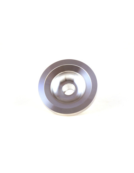 Dome VHM pour piston 12 degrès KTM 105 SX Husqvarna 105 TC 2018 - 2024 Gasgas 105 MC 2021 - 2024 Standard