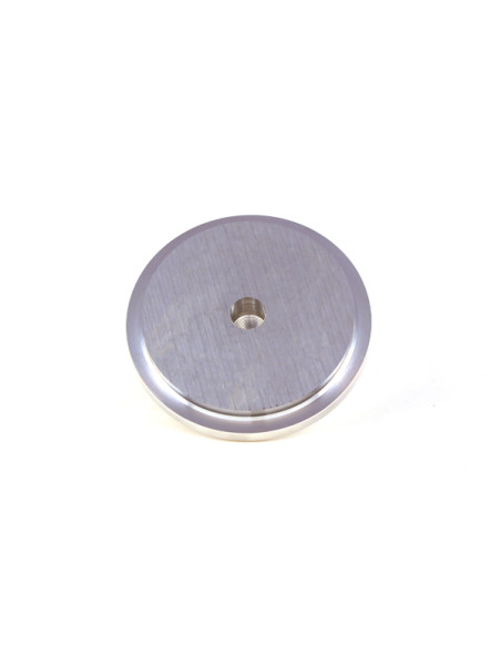 Dome VHM pour Honda 125 CR 2000 - 2002 Brut