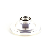 Dome VHM pour Honda 125 CR 2000 - 2002 Brut 2