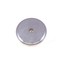 Dome VHM pour Honda 250 CR 2005 - 2007 Brut