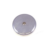 Dome VHM pour Honda 250 NSR MC18 1988 - 1989 Brut
