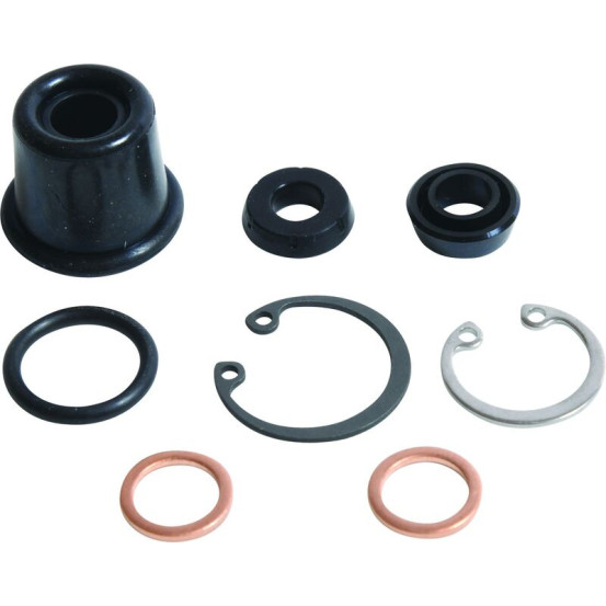 Kit réparation de maitre cylindre de frein arrière ALL BALLS - YAMAHA XTZ 12 SUPER TENERE 2010-2021