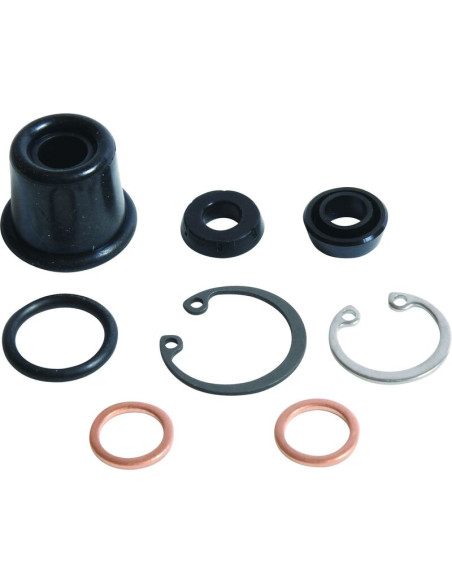 Kit réparation de maitre cylindre de frein arrière ALL BALLS - YAMAHA XTZ 12 SUPER TENERE 2010-2021