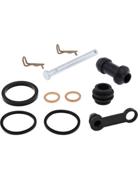 Kit réparation d'étrier de frein ALL BALLS - GAS GAS  / HUSQVARNA