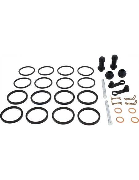Kit réparation d'étrier de frein ALL BALLS - YAMAHA 700 TENERE 2019-2025