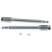 Kit axes de plaquettes de frein ALL BALLS - HONDA / KAWASAKI
