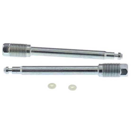 Kit axes de plaquettes de frein ALL BALLS - HONDA / KAWASAKI
