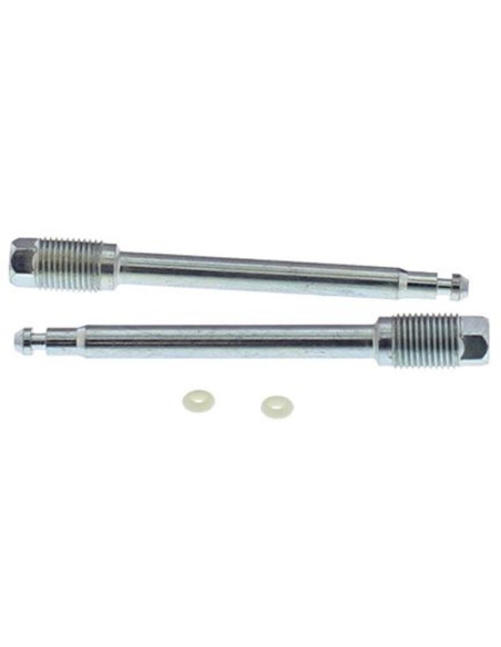 Kit axes de plaquettes de frein ALL BALLS - HONDA / KAWASAKI