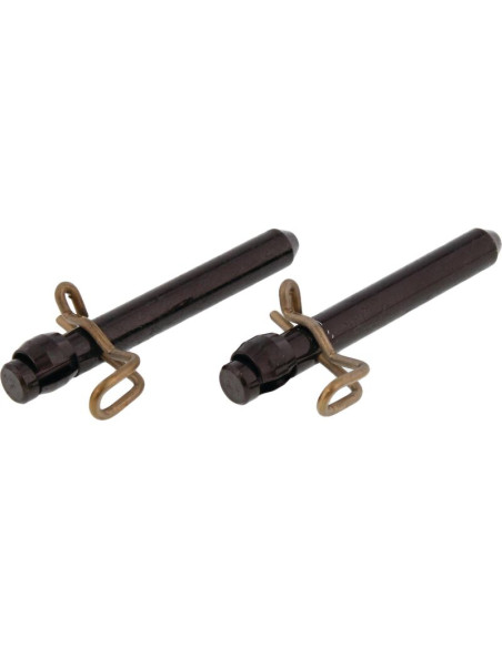 Kit axes de plaquettes de frein ALL BALLS - KTM ADVENTURE 640 / 950 / 990