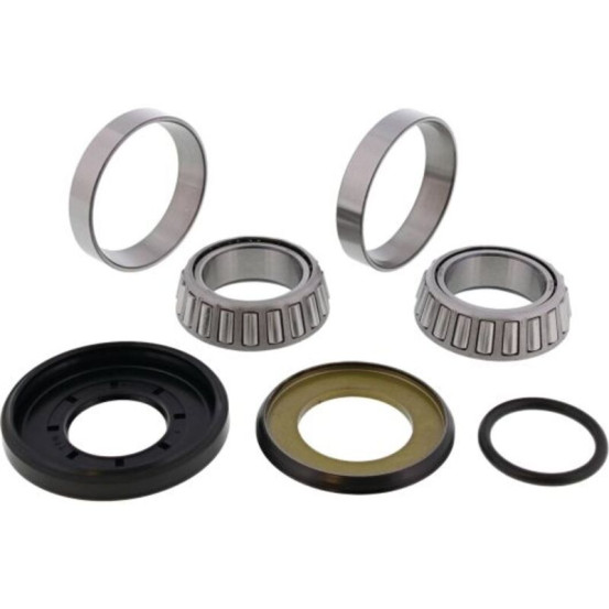 Kit roulements de colonne de direction ALL BALLS - GAS GAS / HUSQVARNA / KTM