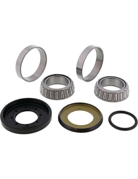 Kit roulements de colonne de direction ALL BALLS - GAS GAS / HUSQVARNA / KTM
