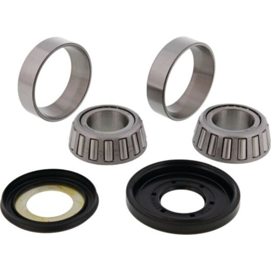 Kit roulements de colonne de direction ALL BALLS - GAS GAS / HUSQVARNA / KTM