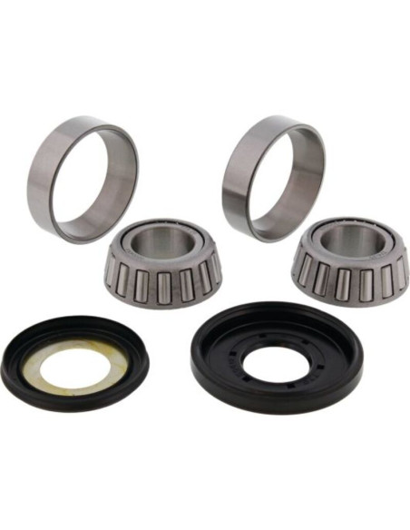 Kit roulements de colonne de direction ALL BALLS - GAS GAS / HUSQVARNA / KTM
