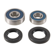 Kit roulements de roue ALL BALLS - HONDA CRF 250 R 2019-2023